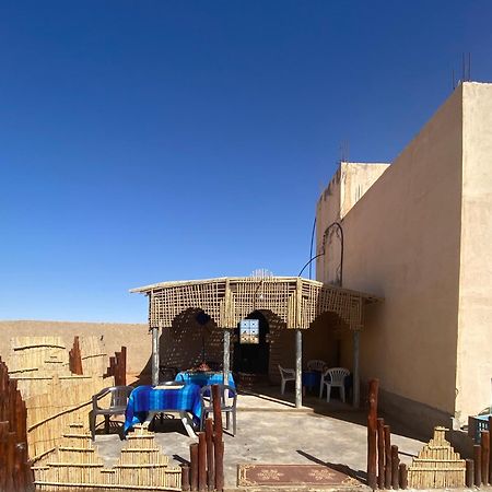 מרזאוגה Tifinagh Guest House מראה חיצוני תמונה