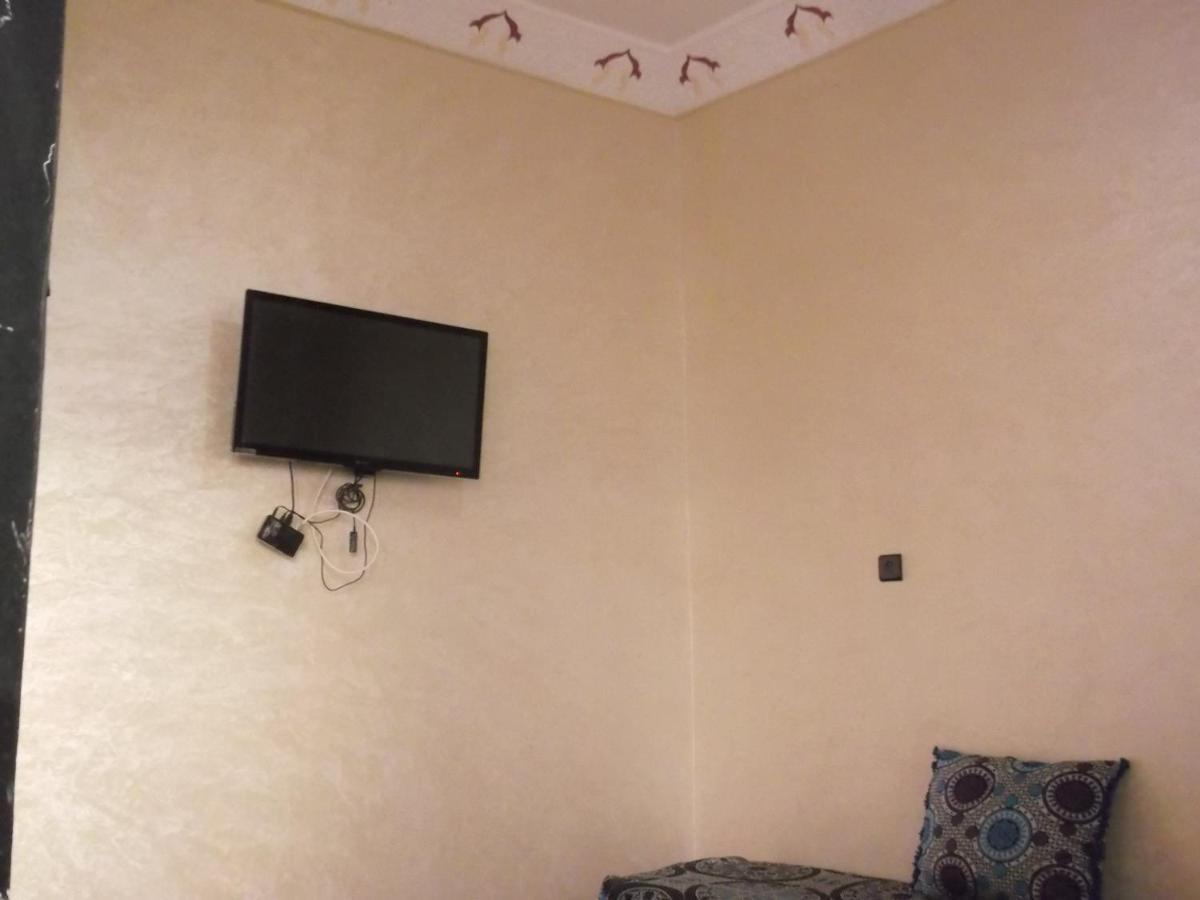 מרזאוגה Tifinagh Guest House מראה חיצוני תמונה