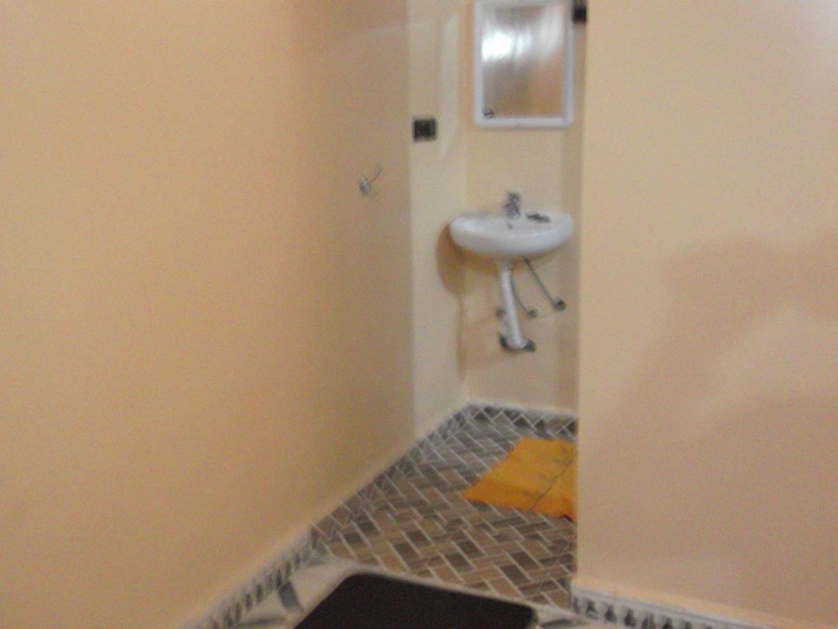 מרזאוגה Tifinagh Guest House מראה חיצוני תמונה