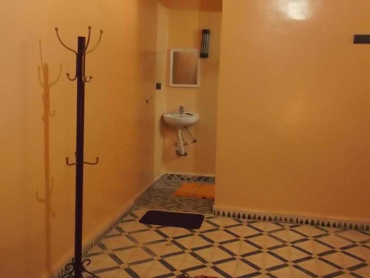 מרזאוגה Tifinagh Guest House מראה חיצוני תמונה