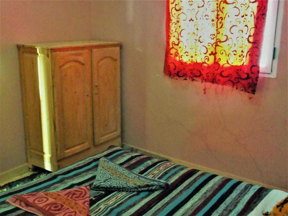מרזאוגה Tifinagh Guest House מראה חיצוני תמונה