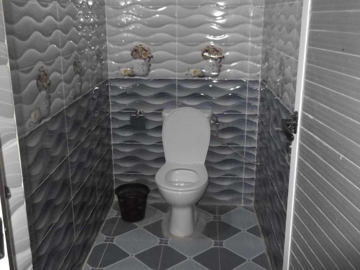 מרזאוגה Tifinagh Guest House מראה חיצוני תמונה