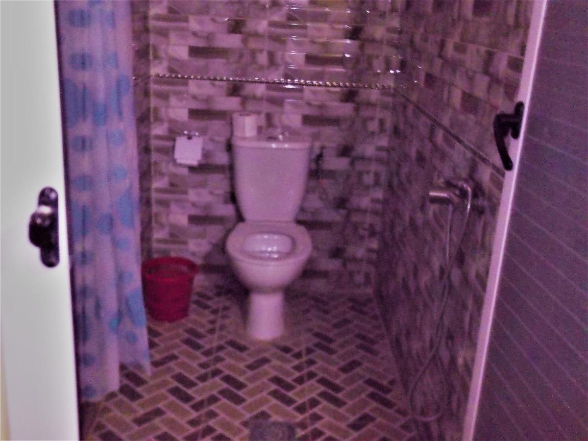 מרזאוגה Tifinagh Guest House מראה חיצוני תמונה