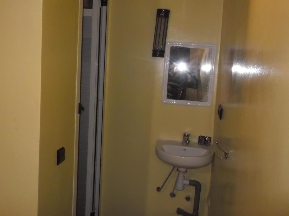 מרזאוגה Tifinagh Guest House מראה חיצוני תמונה
