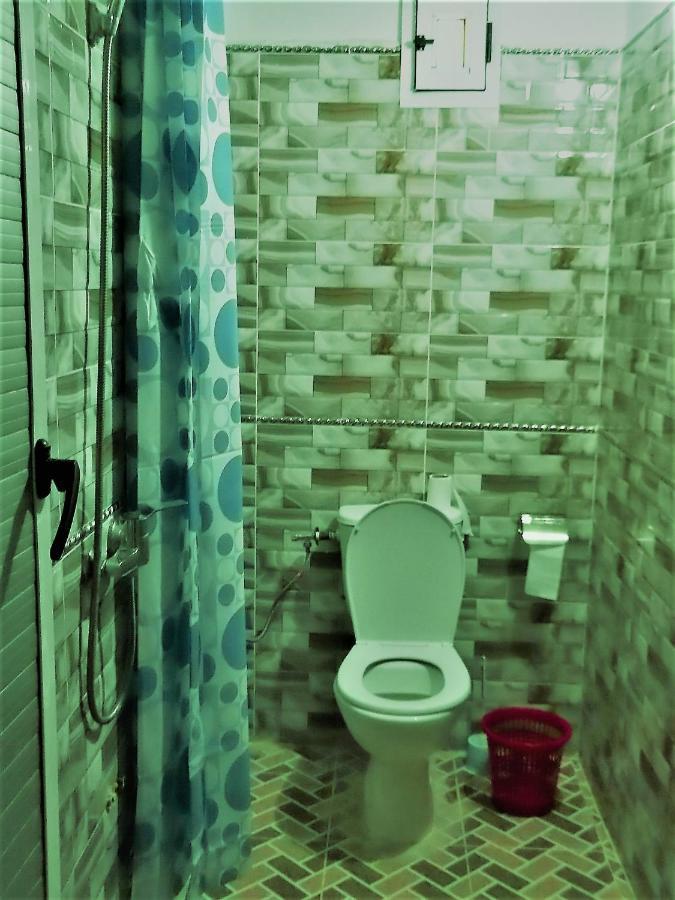 מרזאוגה Tifinagh Guest House מראה חיצוני תמונה