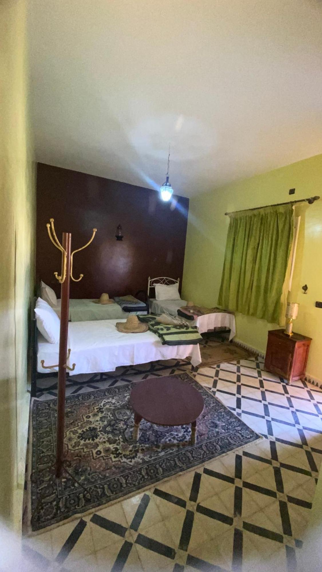 מרזאוגה Tifinagh Guest House מראה חיצוני תמונה